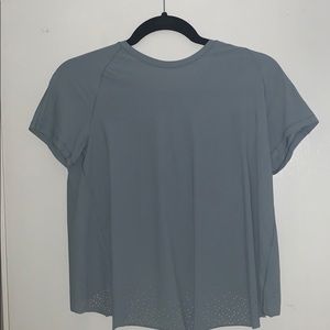 Lululemon Quick Pace Short Sleeve